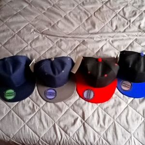 Baseball Caps